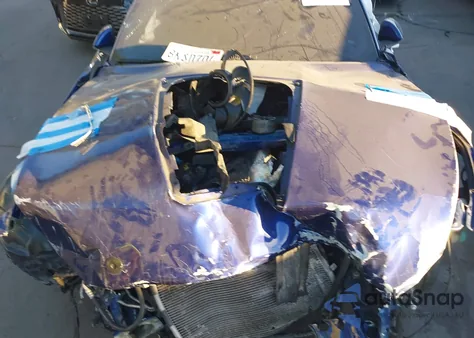 2015 Ford Mustang Gt Premium z USA, uszkodzony, nr VIN 1FA6P8CF6F5370391